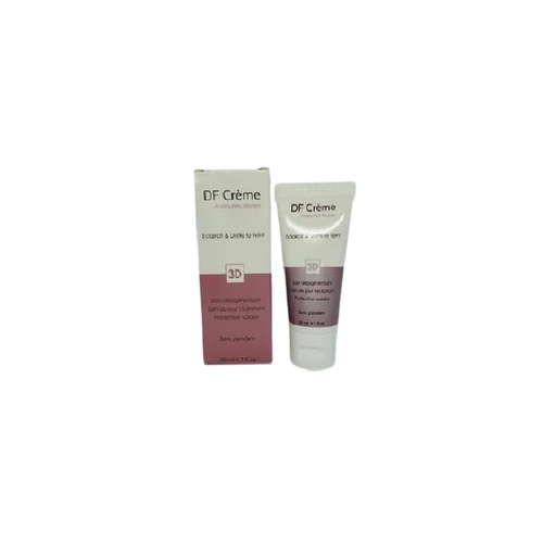DF Antitache Crème Dépigmentante (30 Ml)