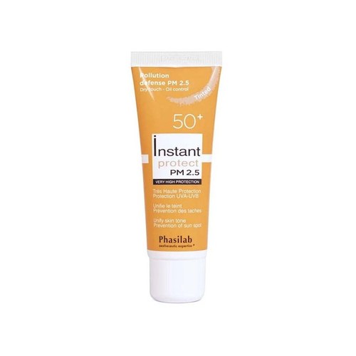 Instant Protect Ecran Teinté – 40 Ml