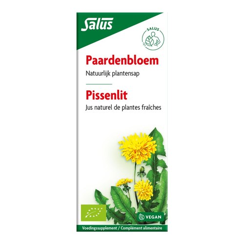 Salus PISSENLIT BIO 200ML