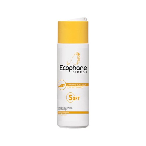Biorga Ecophane Shampoing Ultra Doux  500 ml