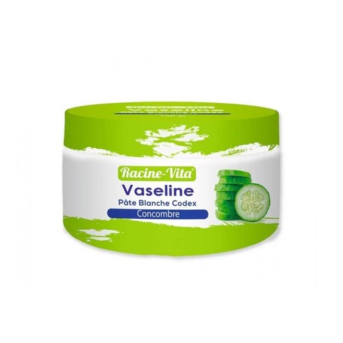 Racine-vita Soin de beauté à L'extrait de Concombre 40 ml