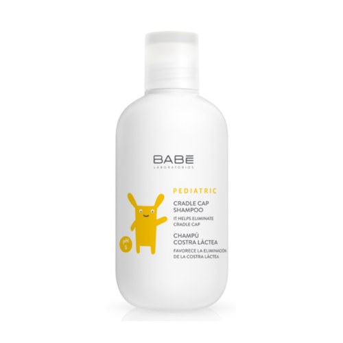 Babe Shamp Croutes De Lait
