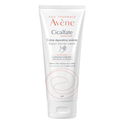 AVENE CICALFATE MAINS CRÈME RÉPARATRICE ISOLANTE 100 ml
