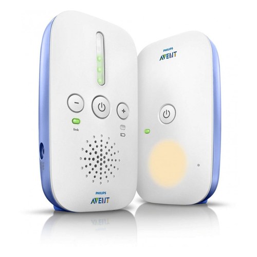 AVENT ECOUTE BEBE DECT