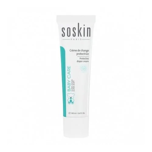 SOSKIN CRÉME DE CHANGE PROTECTRICE 50ML