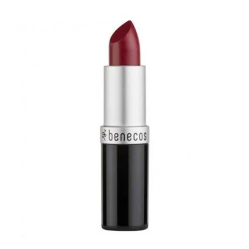 BENECOS BIO ROUGE À LÈVRES JUST RED 4,5G