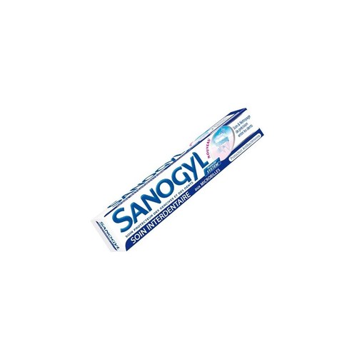 Sanogyl soin interdentaire 75 ml