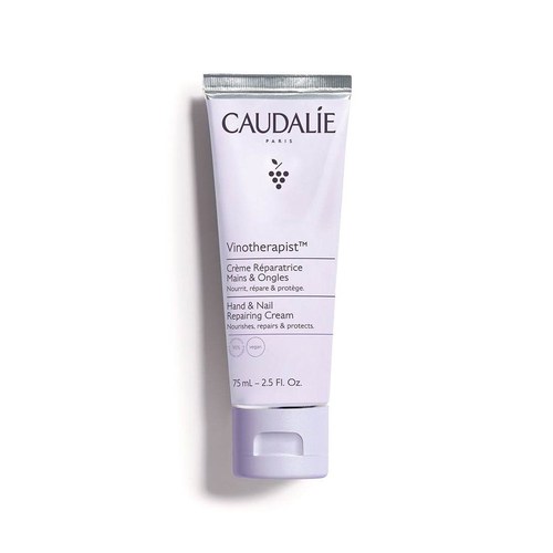 Caudalie vinotherapist creme mains et ongles 75ml
