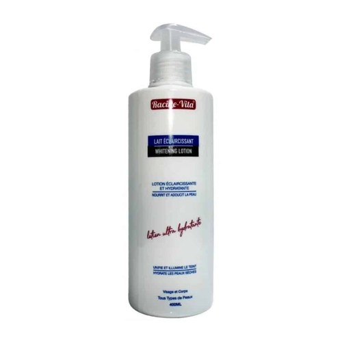 Racine Vita Lait Eclaircissant 400ml