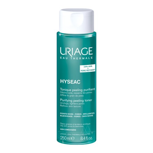 URIAGE HYSEAC TONIQUE PURIFIANT 250ml