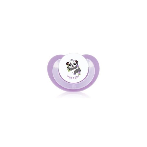 BEBEDOR SUCETTE CLASSIC ORTHO 18M+ REF 193 panda