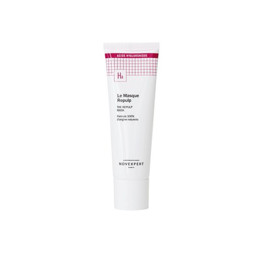 NOVEXPERT LE MASQUE REPULP ACIDE HYALURONIQUE 50ml