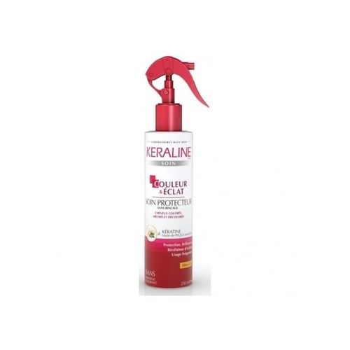 Keraline couleur & eclat soin protecteur 250ml