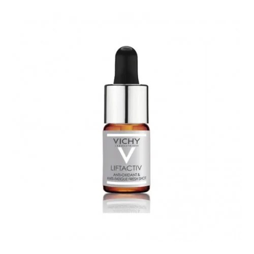 VICHY LIFTACTIV VITAMINE C CORRECTEUR ECLAIR DE PEAU