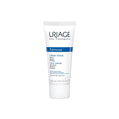 URIAGE XÉMOSE CRÈME VISAGE 40 ML