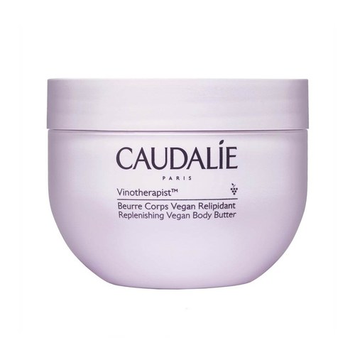 caudalie vinotherapist soin beurre corps 250ml
