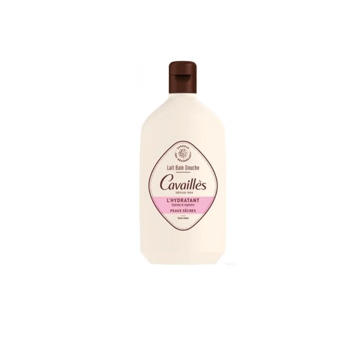 ROGÉ CAVAILLÈS Douche lait hydratant 200 ml