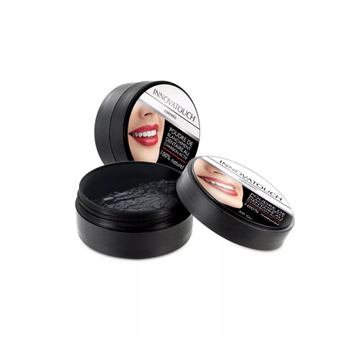 Innovatouch Poudre de Blanchiment Dentaire 50gr