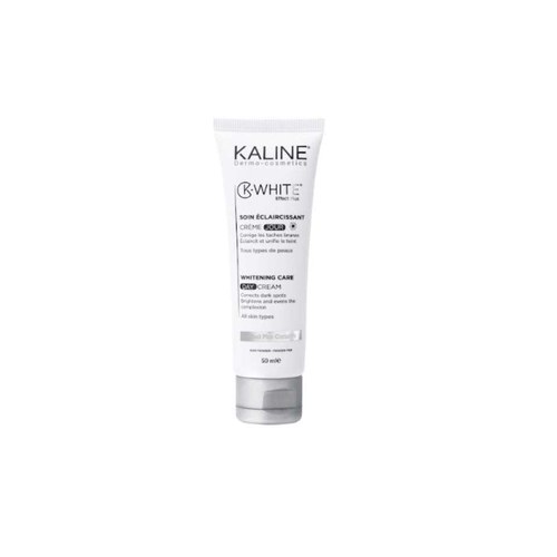 KALINE K-WHITE SOIN ECLAIRCISSANT 50ML