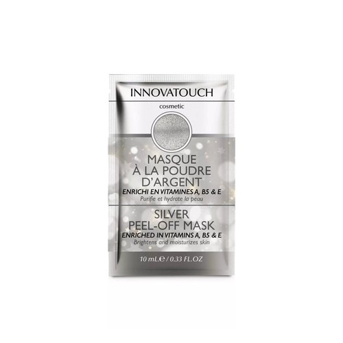 INNOVATOUCH MASQUE À LA POUDRE D'ARGENT 10ml