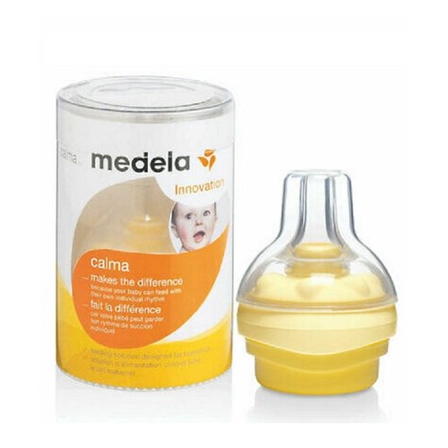 Medela Tétine Calma
