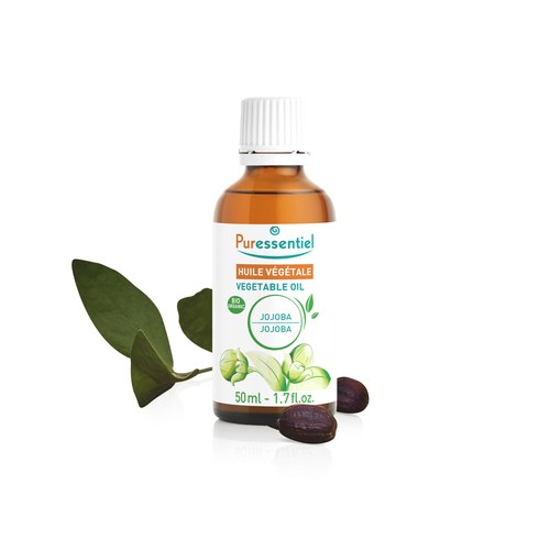 Puressentiel Huile végétale jojoba bio 30ml