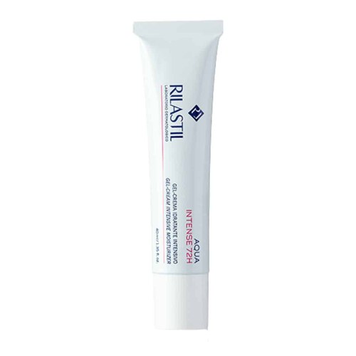 RILASTIL AQUA INTENSE 72H 40 ml