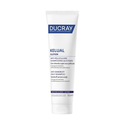 DUCRAY ELUTION SHAMPOOING 200ml