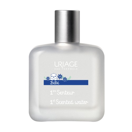 Uriage Bébé 1ère Senteur Eau de Soin Parfumée 50ml
