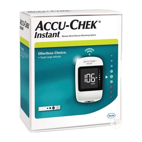 Accu-Check Instant kit