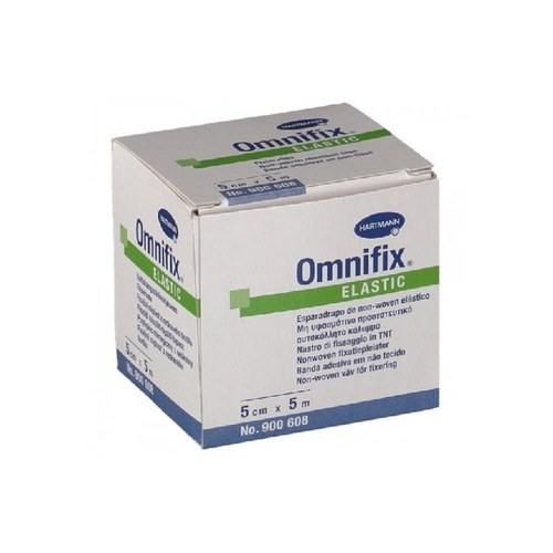 Hartmann Omnifix Elastic 5cm*5m