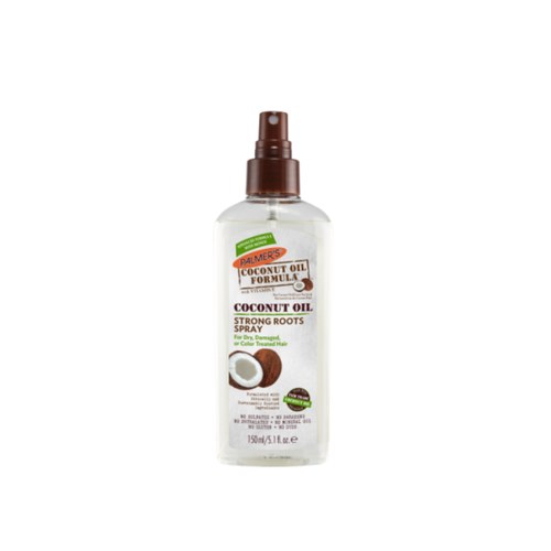 PALMER'S SPRAY CAPILLAIRE FORTIFIANT CHEVEUX SECS ET ABÎMÉS 150ML