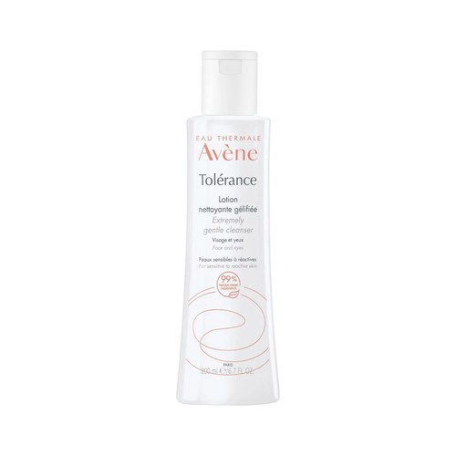 AVENE LOTION NETTOYANTE 200ml