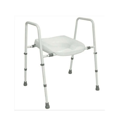 Chaise de douche pliable L8022