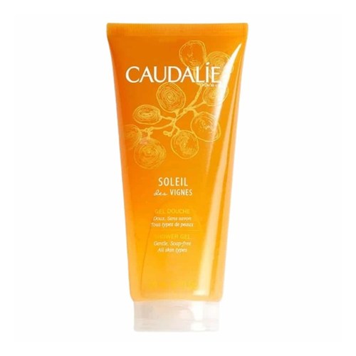 CAUDALIE GEL DOUCHE SOLEIL DES VIGNES 200 ML