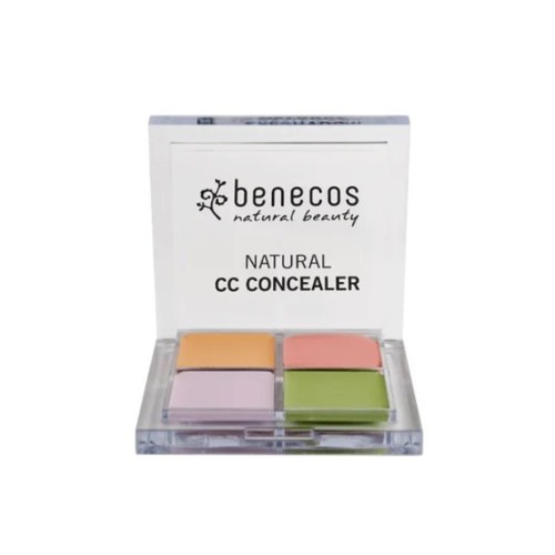 Benecos Bio CC Concealer
