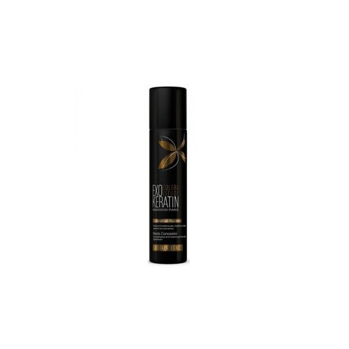EXO KERATIN COLORALITUDE CHATAIN FONCE SPRAY RETOUCHE RACINES 75 ML