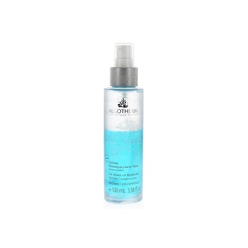 ALGOTHERM ALGOREGARD LOTION DÉMAQUILLANT YEUX 100 ML