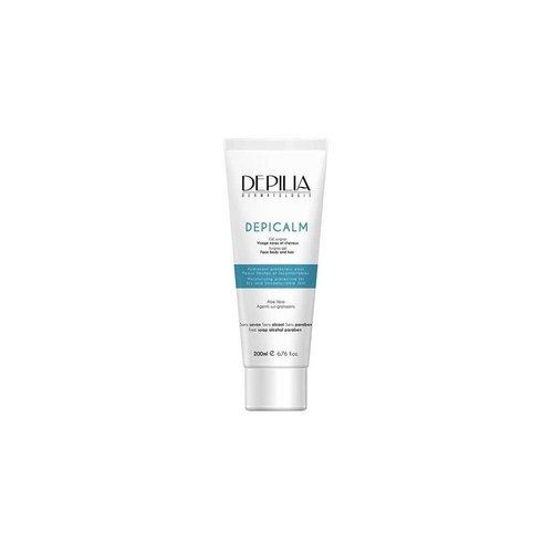 Depilia Depicalm Gel Surgras 500ml
