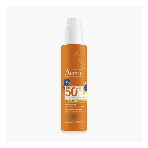 AVENE SOLAIRE SPRAY SPF 50+ ENFANT 200ml