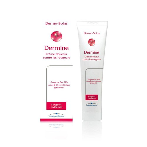 DERMO SOINS DERMINE 80G