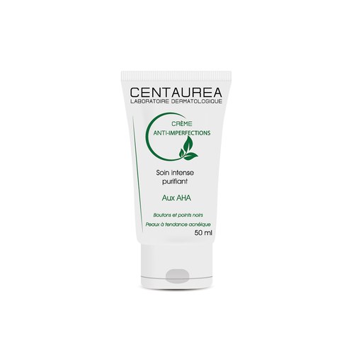 Centaurea Creme Anti Imperfections 50ml