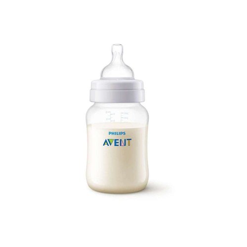 AVENT Biberon anti colic 125 ml