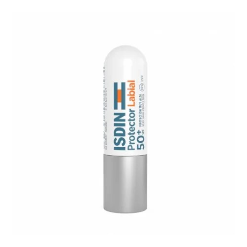 ISDIN FOTOPROTECTEUR LABIAL SPF50 4G