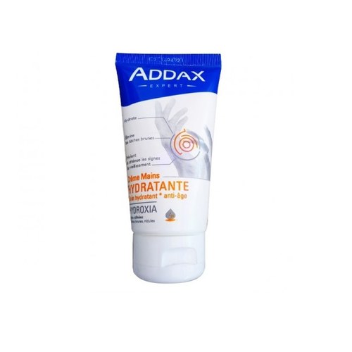 ADDAX  HYDROXIA MAINS