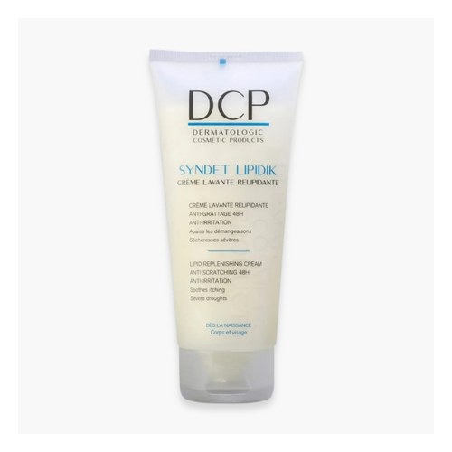 DCP LIPIDIK SYNDET CRÈME LAVANTE 200 ML