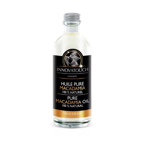 INNOVATOUCH HUILE PURE DE MACADAMIA 100 ML