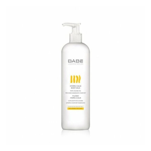 Babe Lait Hydratant Corporel 500Ml
