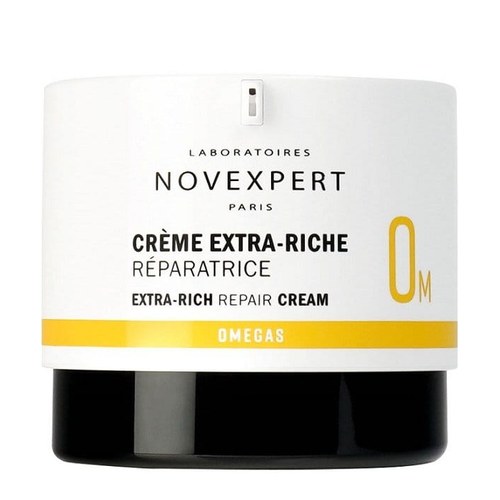 Novexpert Crème Extra-Riche Réparatrice 40ml