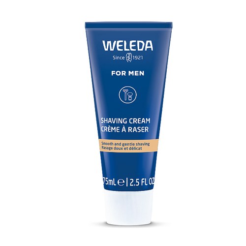 Weleda Crème à raser bio 75ml